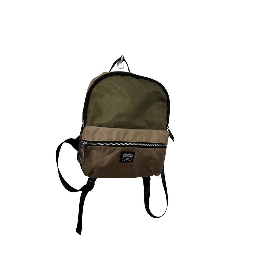 Go Sac Ivy backpack mini nylon